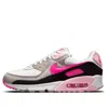 Nike (wmns)  Air Max 90 'white Hyper Pink' In Multi