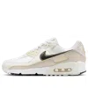 Nike Air Max 90 Sneakers In Animal Print