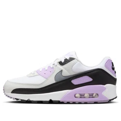 Nike (wmns)  Air Max 90 'white Lilac'