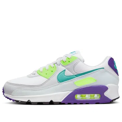 Nike (wmns)  Air Max 90 'white Multi'