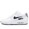 Nike (wmns)  Air Max 90 'white Silver' In Multi