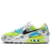 Nike (wmns)  Air Max 90 'worldwide - Katakana Logo'