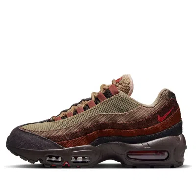 Nike (wmns)  Air Max 95 'anatomy Of Air - Spine'