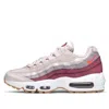 Nike (wmns)  Air Max 95 'barely Rose' In Multi