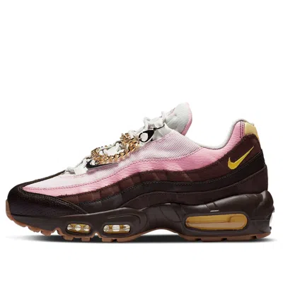 Nike (wmns)  Air Max 95 'cuban Link'