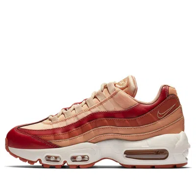 Nike (wmns)  Air Max 95 'dusty Peach'