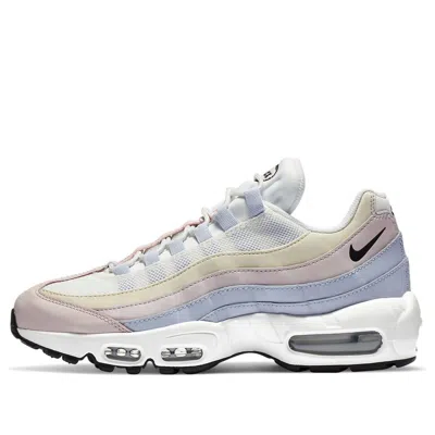 Nike (wmns)  Air Max 95 'ghost Pastel' In Multi
