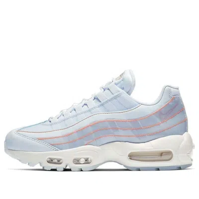 Nike (wmns)  Air Max 95 'half Blue'