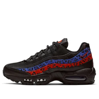 Nike (wmns)  Air Max 95 'leopard Pack'