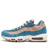 Nike (wmns)  Air Max 95 Lx 'pony' In Blue