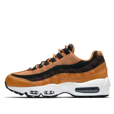 Nike (wmns)  Air Max 95 Lx 'pony Hair' In Multi