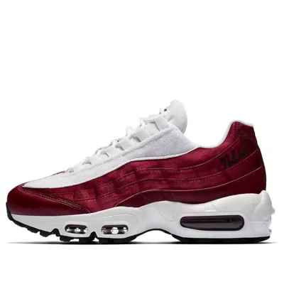 Nike (wmns)  Air Max 95 Lx 'red Crush'