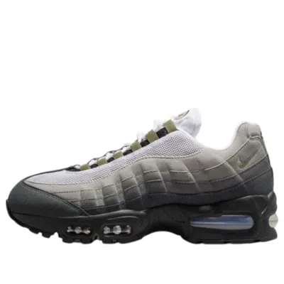 Nike Wmns Air Max 95 Og In Animal Print