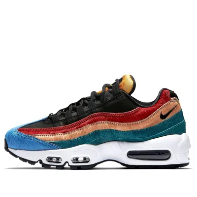Nike (wmns)  Air Max 95 'multicolor Pony Hair'