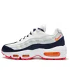 Nike (wmns)  Air Max 95 'navy Orange'