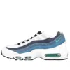 Nike (wmns)  Air Max 95 'new Green Indigo Blue' In Multi