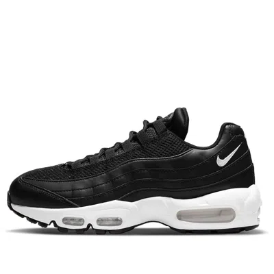 Nike (wmns)  Air Max 95 Next Nature 'black White' In Multi