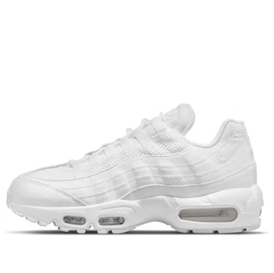 Nike (wmns)  Air Max 95 Next Nature 'triple White'