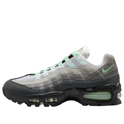 Nike (wmns)  Air Max 95 Og Big Bubble 'fresh Mint' In Multi