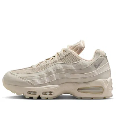 Nike (wmns)  Air Max 95 Og 'big Bubble Soft Pearl'