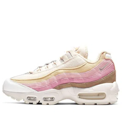 Nike (wmns)  Air Max 95 'plant Color Collection Beige'