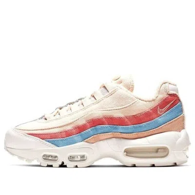 Nike (wmns)  Air Max 95 'plant Color Collection Multi-color'