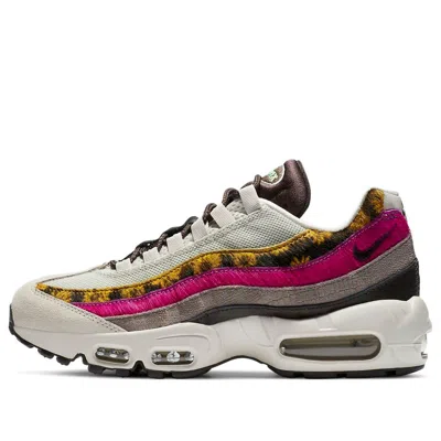 Nike (wmns)  Air Max 95 Premium 'animal Floral Prints'