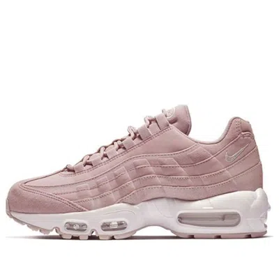 Nike (wmns)  Air Max 95 Premium 'barely Rose'