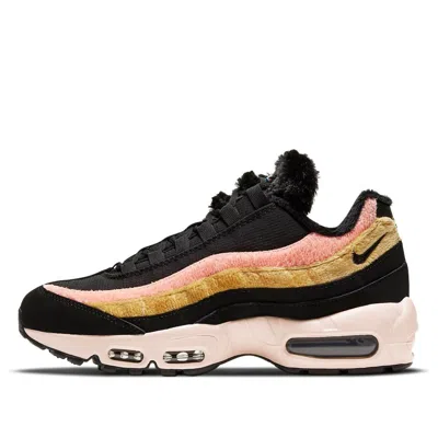 Nike (wmns)  Air Max 95 Premium 'black Fur'