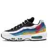 Nike (wmns)  Air Max 95 Premium 'windbreaker White Red Orbit''