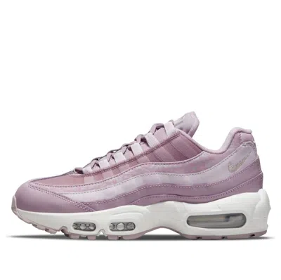 Nike (wmns)  Air Max 95 'purple White'