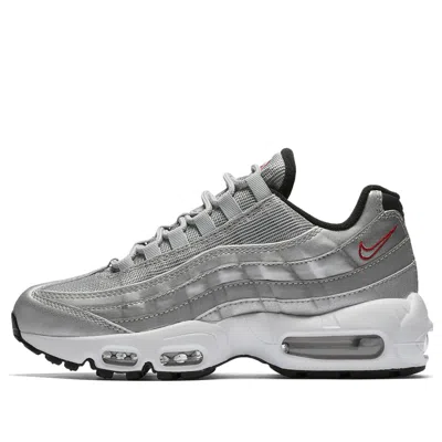 Nike (wmns)  Air Max 95 Qs 'silver Bullet' In Multi