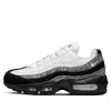 Nike (wmns)  Air Max 95 Se 'black White'