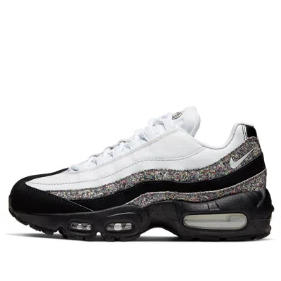 Nike (wmns)  Air Max 95 Se 'black White'