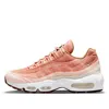 Nike (wmns)  Air Max 95 Se 'cork - Apricot Agate' In Pink