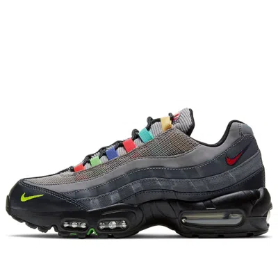 Nike (wmns)  Air Max 95 Se 'evolution Of Icons'