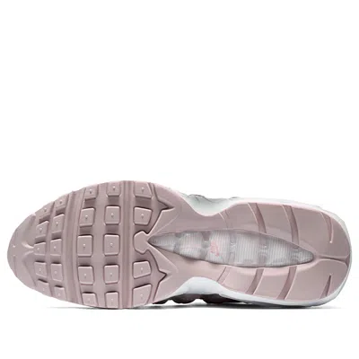 Nike (wmns)  Air Max 95 Se 'particle Rose' In Pink