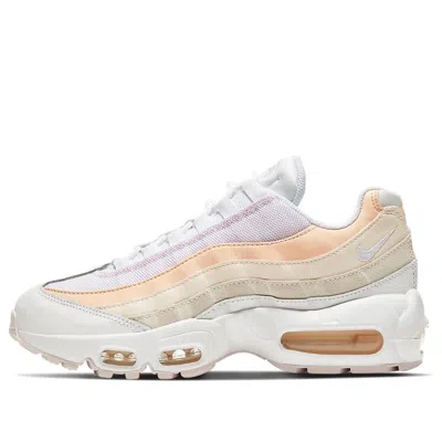 Nike (wmns)  Air Max 95 'spring' In Multi