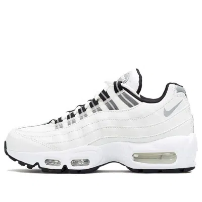Nike (wmns)  Air Max 95 'summit White'