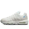 Nike (wmns)  Air Max 95 'summit White University Blue' In Neutral