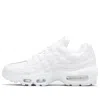 Nike (wmns)  Air Max 95 'triple White'