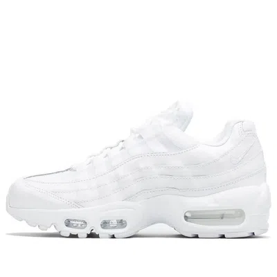Nike (wmns)  Air Max 95 'triple White'