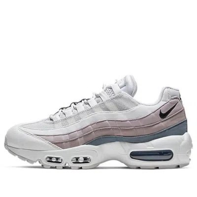 Nike (wmns)  Air Max 95 'vast Grey' In Gray