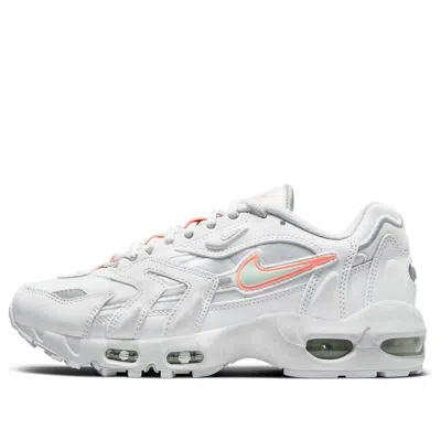 Nike (wmns)  Air Max 96 2 'white Bright Mango'