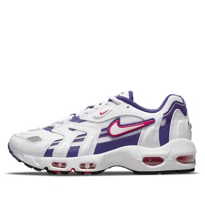 Nike (wmns)  Air Max 96 2 'white Grape Ice'