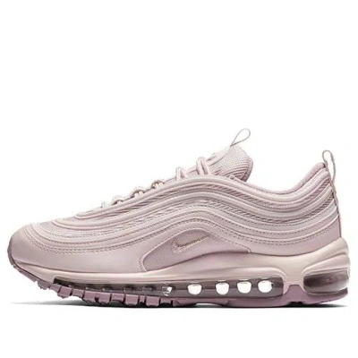 Nike (wmns)  Air Max 97 'barely Rose' In Multi