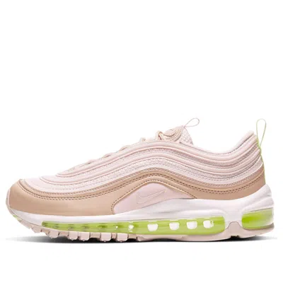 Nike (wmns)  Air Max 97 'barely Rose Volt'