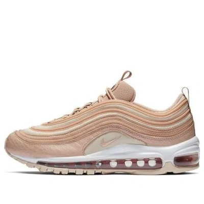 NIKE (WMNS) NIKE AIR MAX 97 'BIO BEIGE'