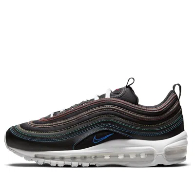 Nike (wmns)  Air Max 97 'black'