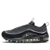 Nike (wmns)  Air Max 97 'black Chrome'
